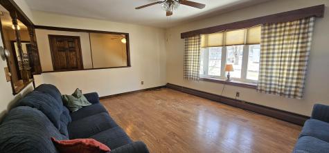 12 Harry Street Winslow ME 04901