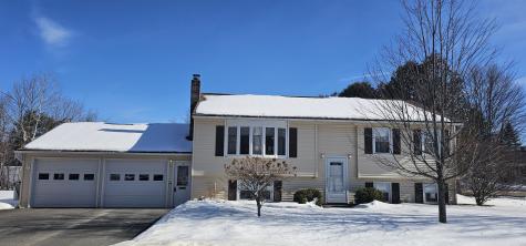 12 Harry Street Winslow ME 04901