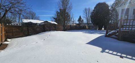 12 Harry Street Winslow ME 04901