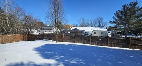 12 Harry Street Winslow ME 04901