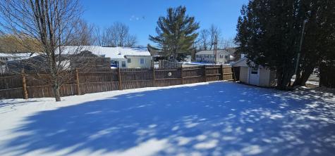 12 Harry Street Winslow ME 04901