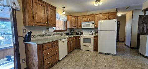 12 Harry Street Winslow ME 04901