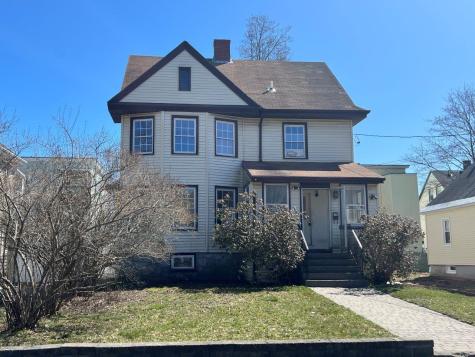 24 Mitton Street Portland ME 04102