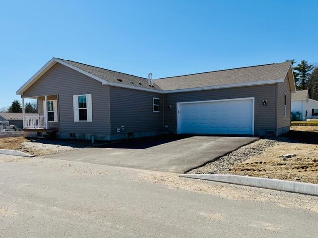 37 Camden Road Berwick ME 03901