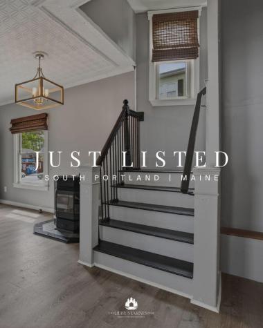 923 Broadway South Portland ME 04106