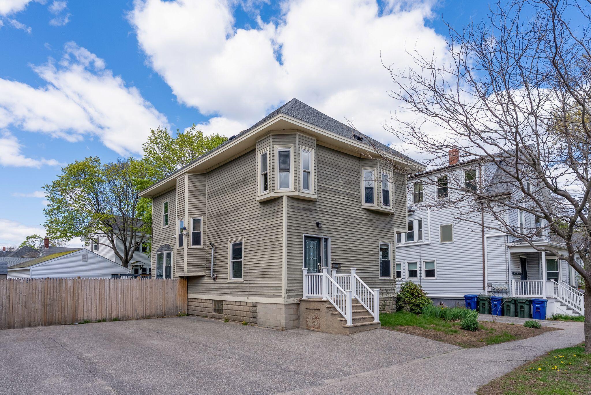 923 Broadway South Portland ME 04106