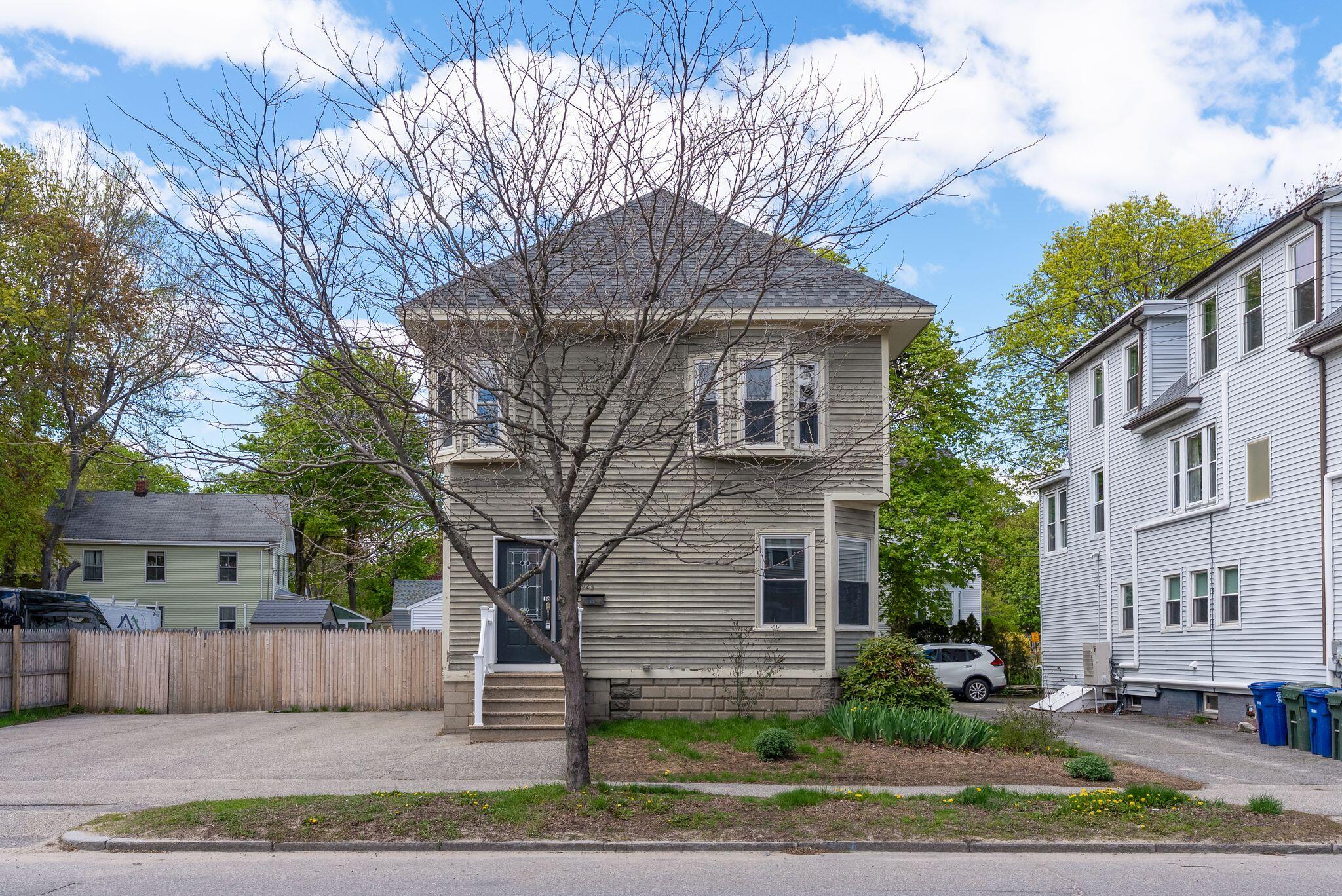 923 Broadway South Portland ME 04106