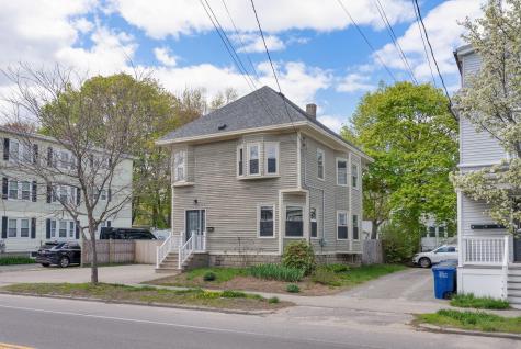 923 Broadway South Portland ME 04106