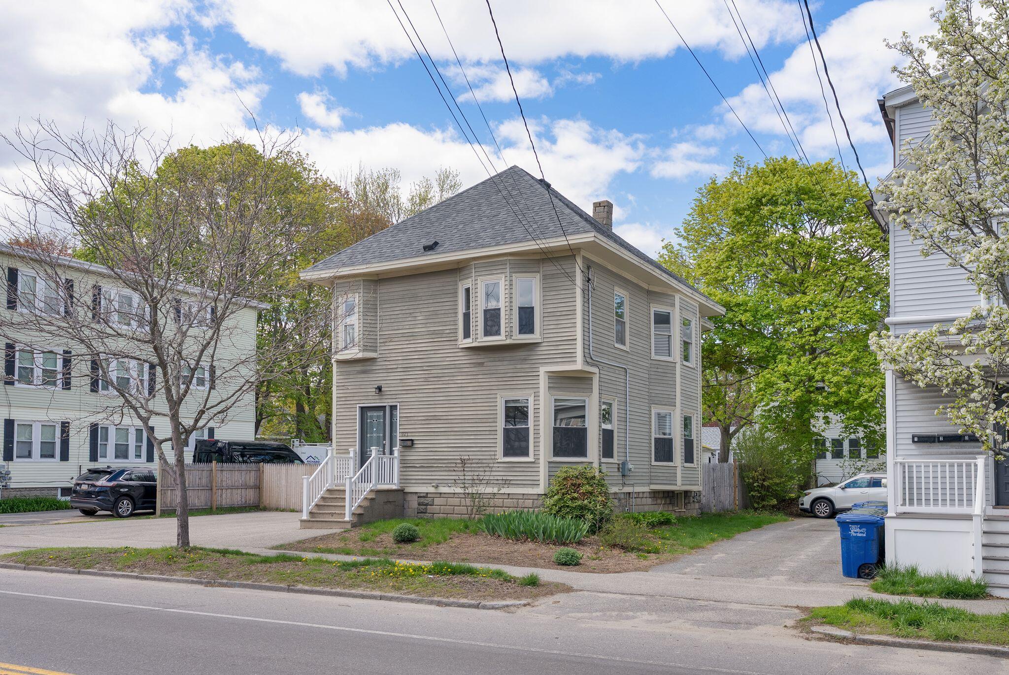 923 Broadway South Portland ME 04106