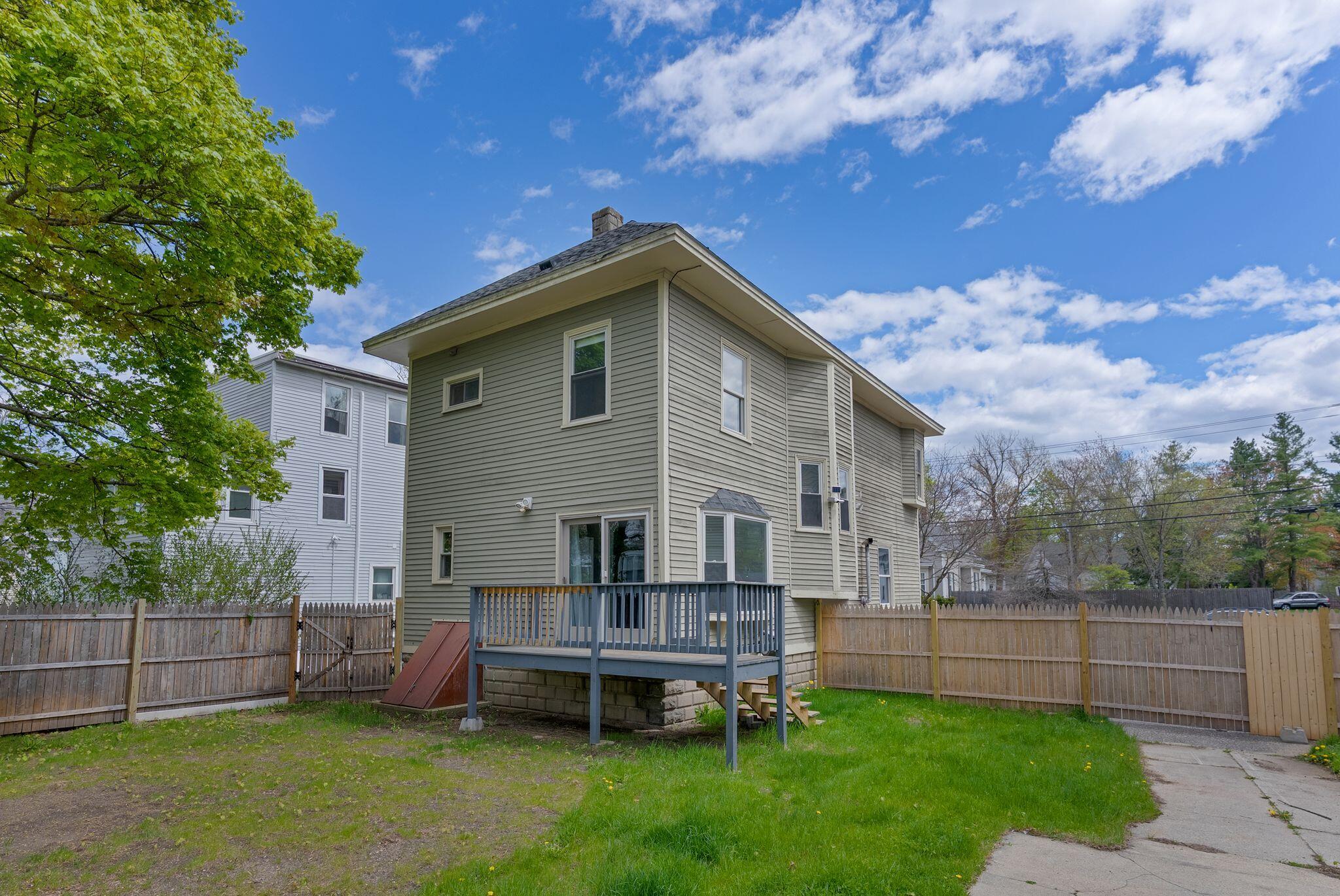 923 Broadway South Portland ME 04106