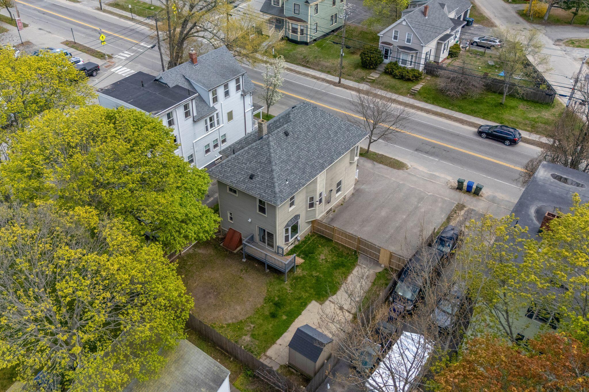 923 Broadway South Portland ME 04106