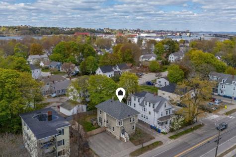 923 Broadway South Portland ME 04106
