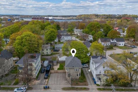 923 Broadway South Portland ME 04106