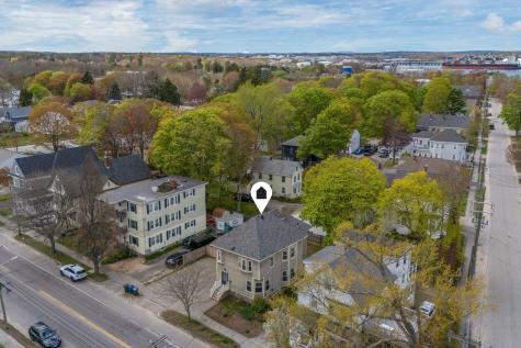 923 Broadway South Portland ME 04106
