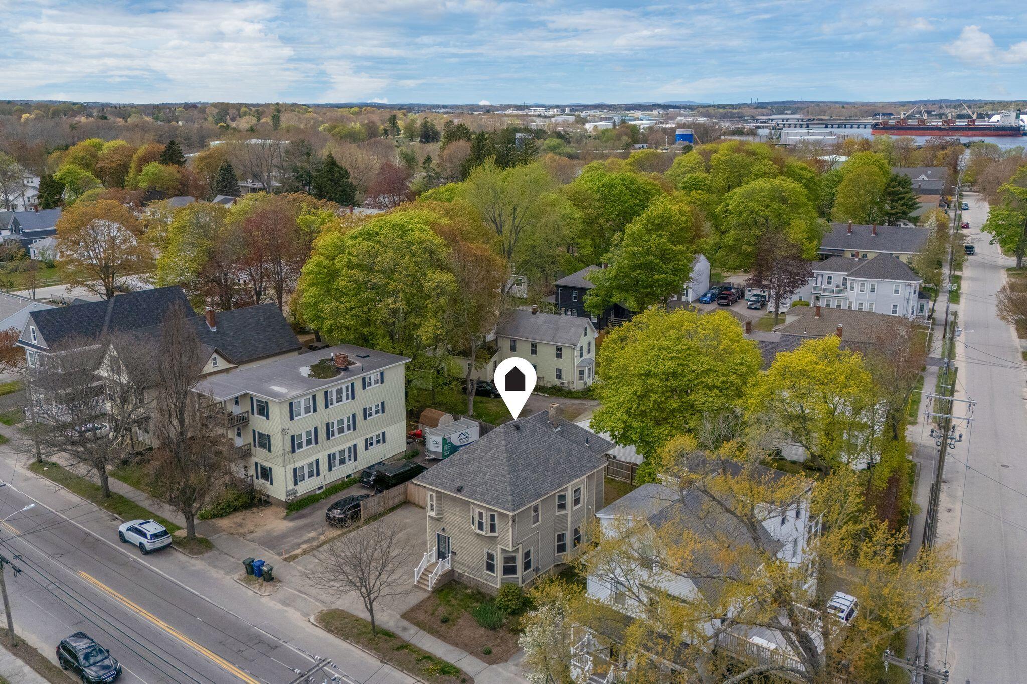 923 Broadway South Portland ME 04106