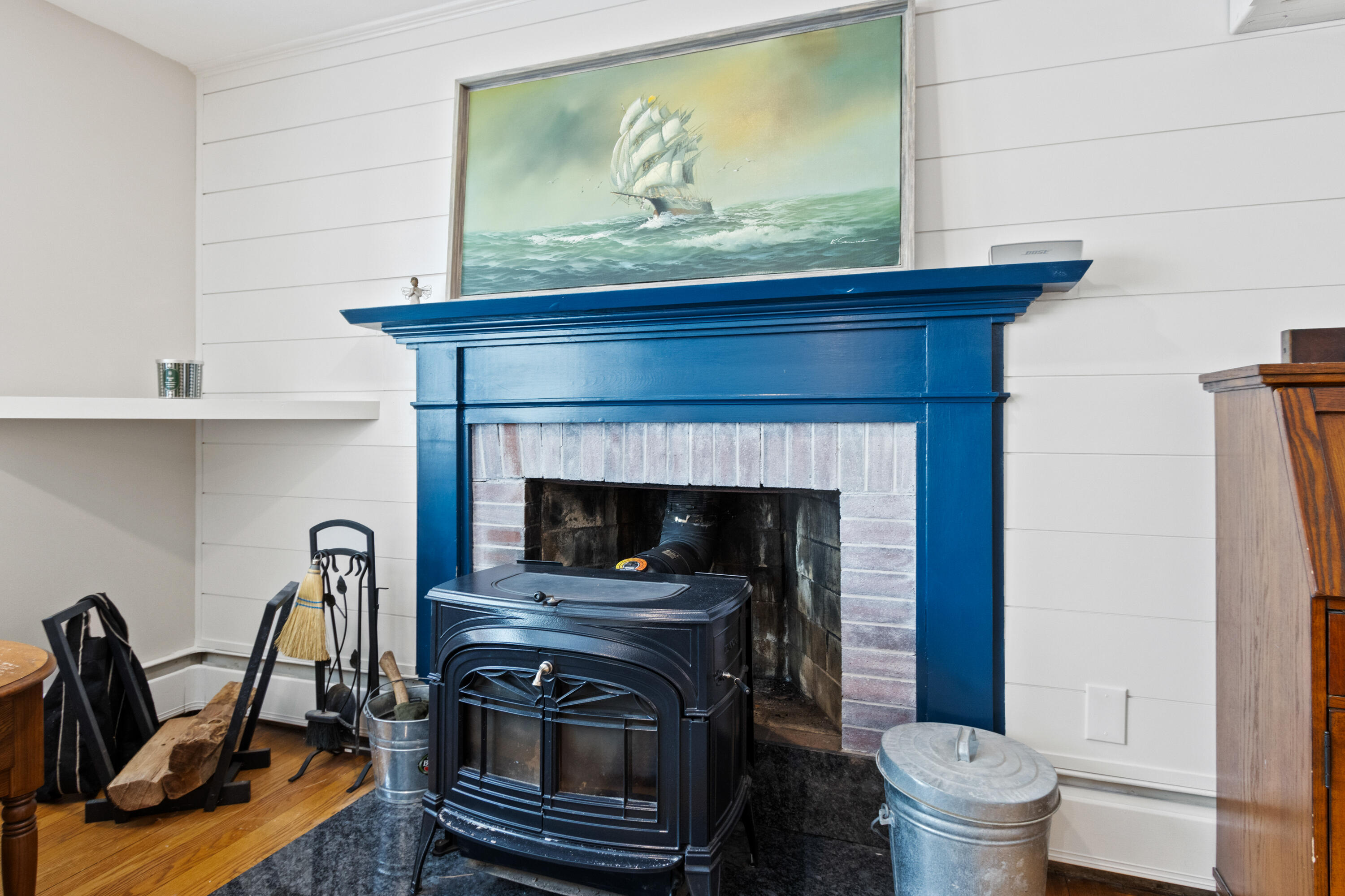 283 Spurwink Avenue Cape Elizabeth ME 04107