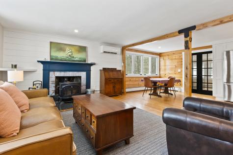 283 Spurwink Avenue Cape Elizabeth ME 04107