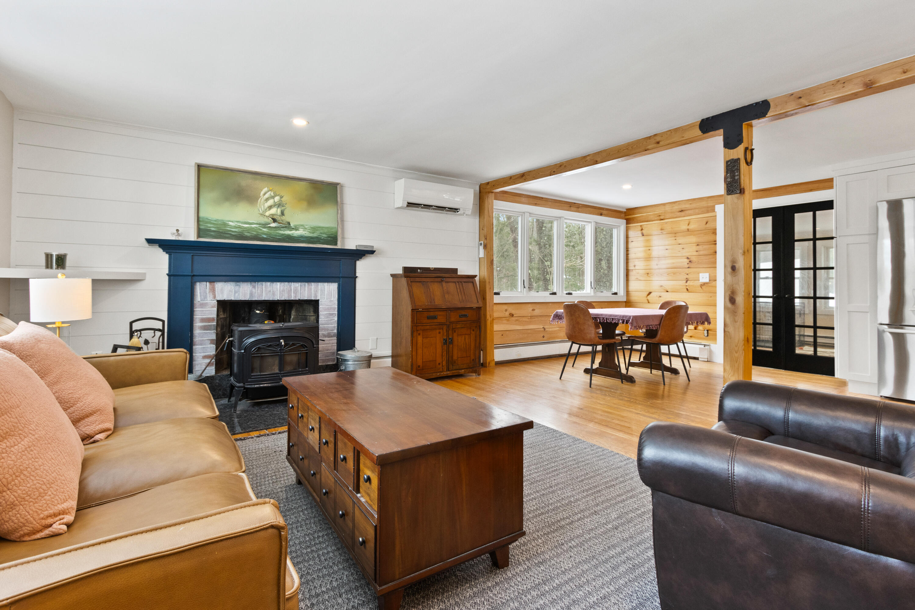 283 Spurwink Avenue Cape Elizabeth ME 04107