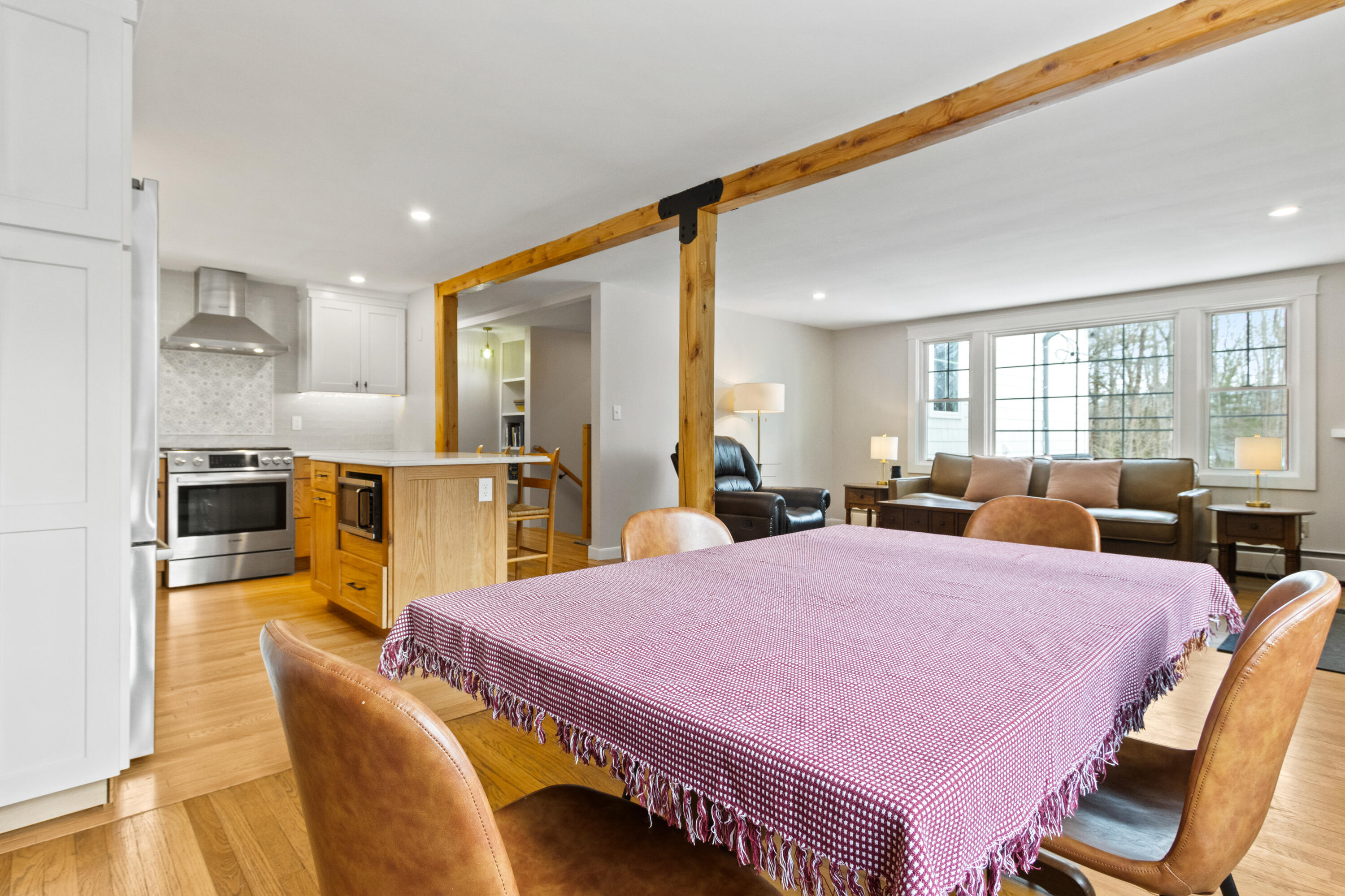 283 Spurwink Avenue Cape Elizabeth ME 04107