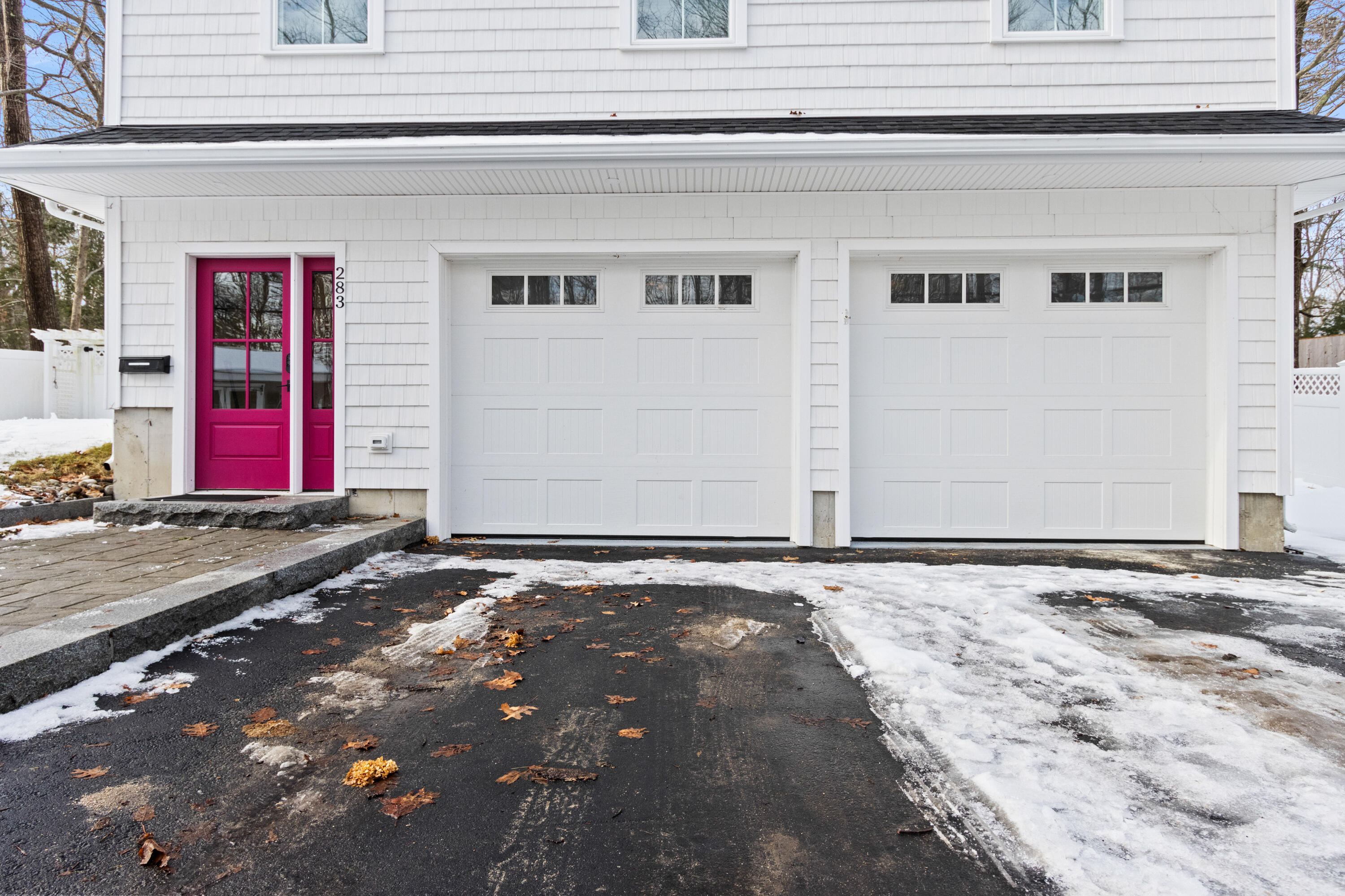 283 Spurwink Avenue Cape Elizabeth ME 04107