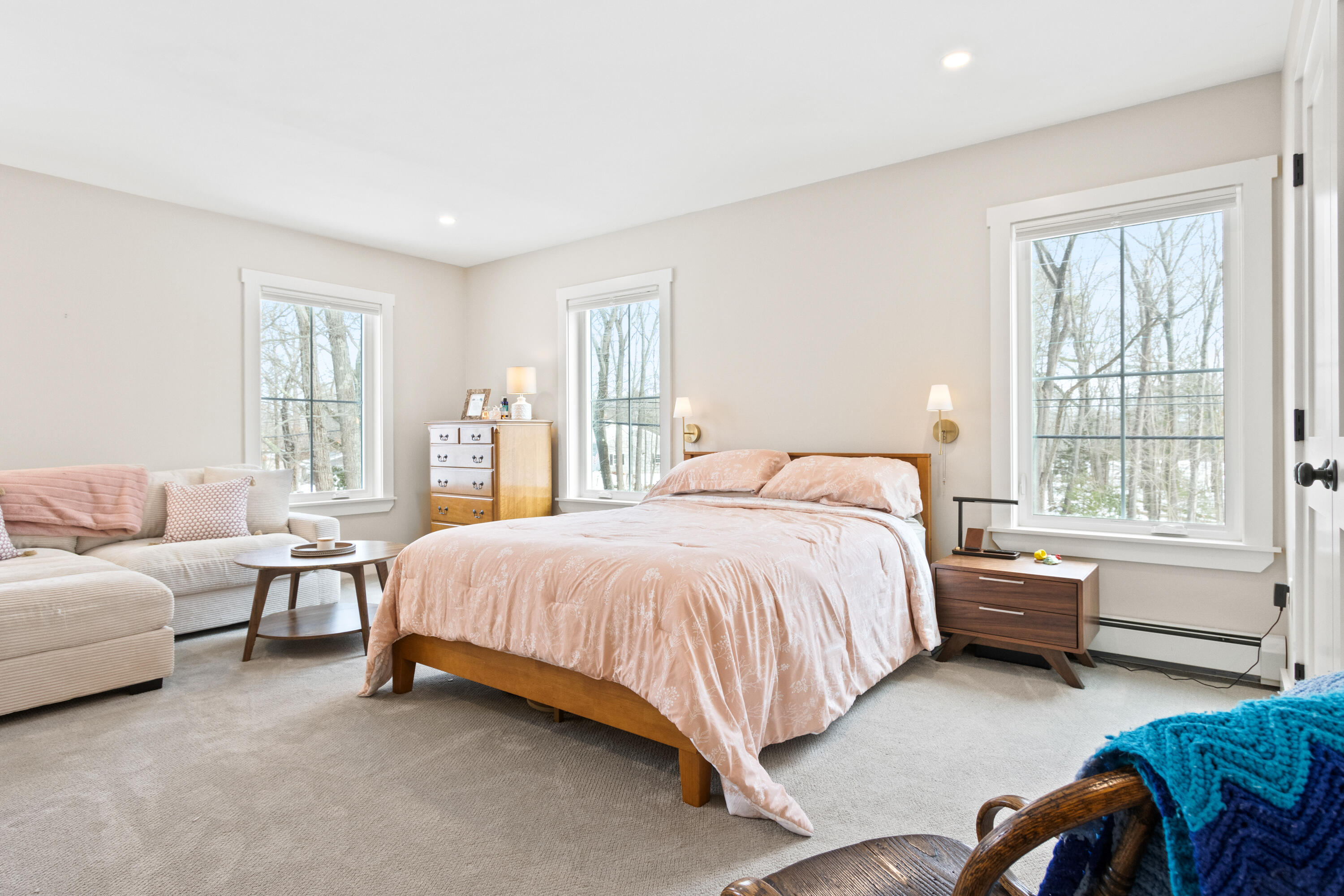 283 Spurwink Avenue Cape Elizabeth ME 04107