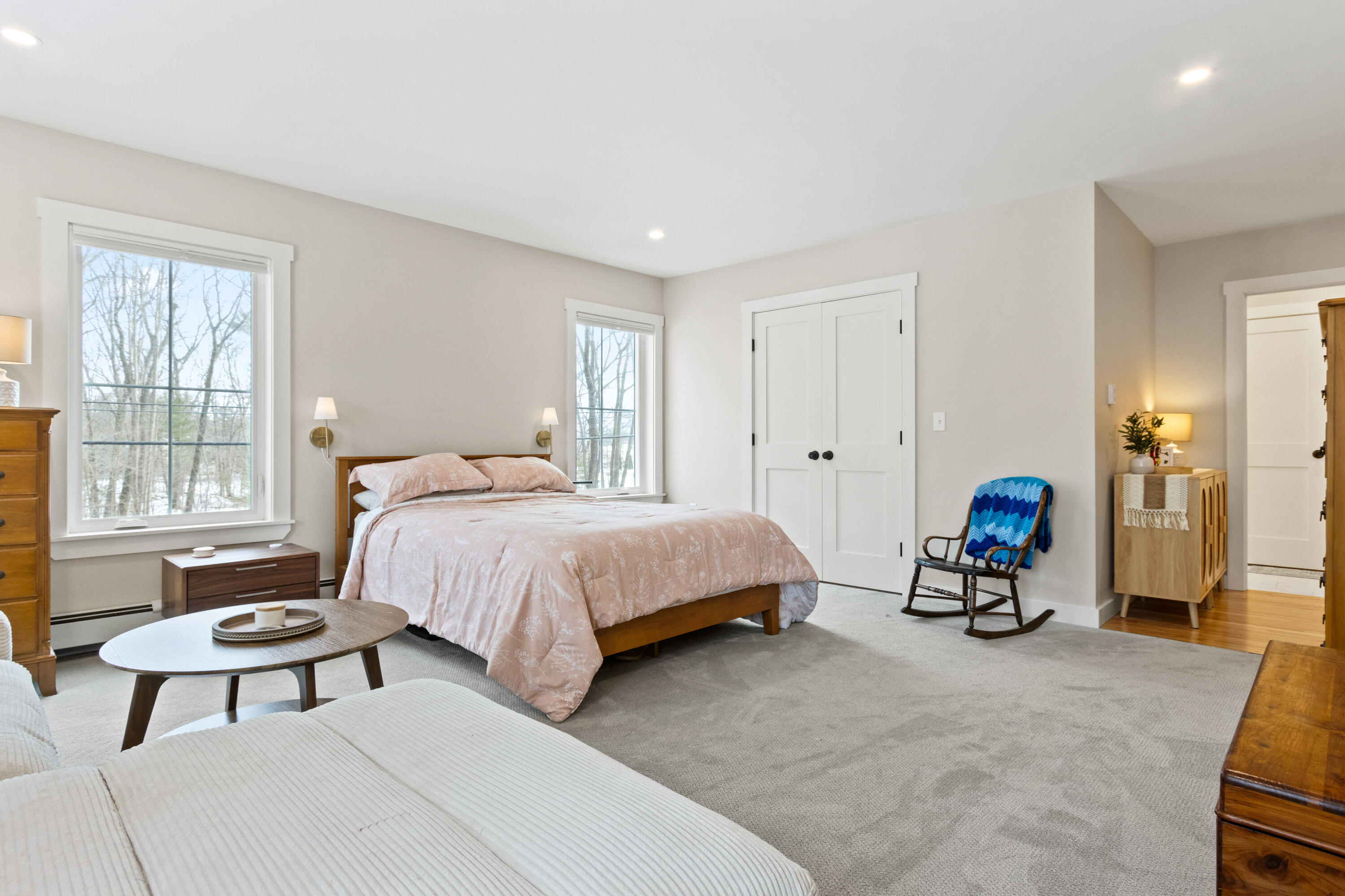 283 Spurwink Avenue Cape Elizabeth ME 04107