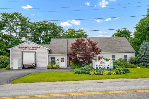 78 Essex Street Lewiston ME 04240