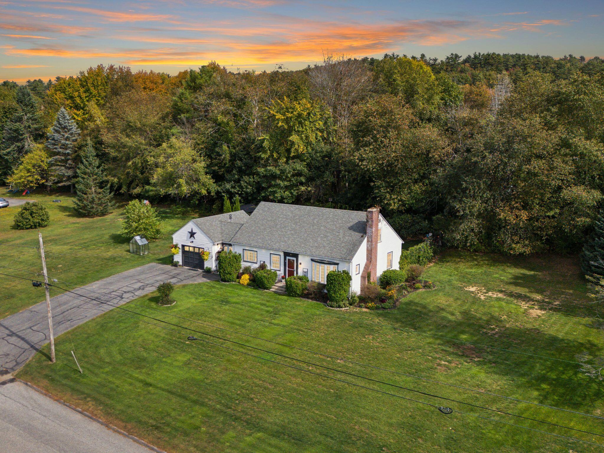 7 Howe Street Auburn ME 04210
