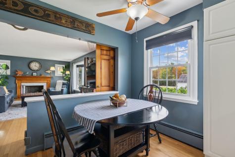 7 Howe Street Auburn ME 04210