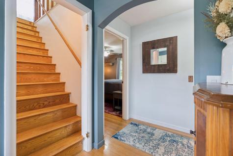 7 Howe Street Auburn ME 04210