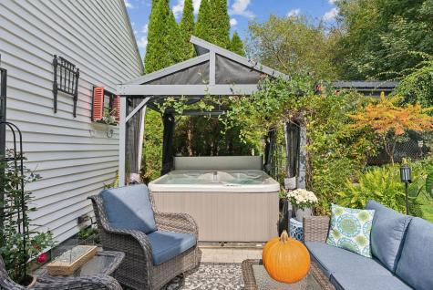 7 Howe Street Auburn ME 04210