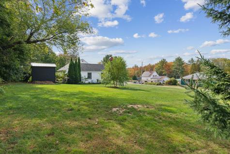 7 Howe Street Auburn ME 04210