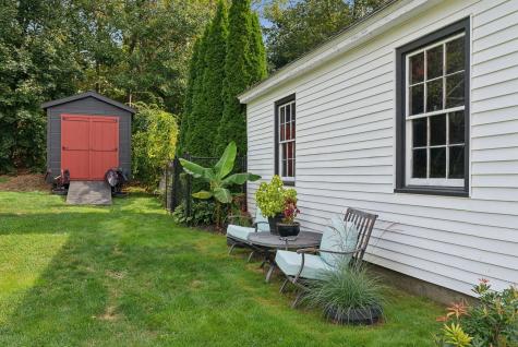 7 Howe Street Auburn ME 04210