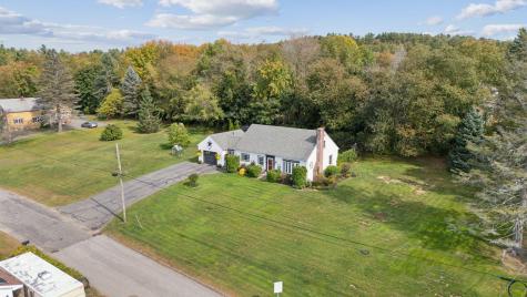 7 Howe Street Auburn ME 04210