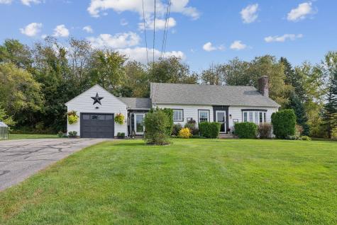 7 Howe Street Auburn ME 04210