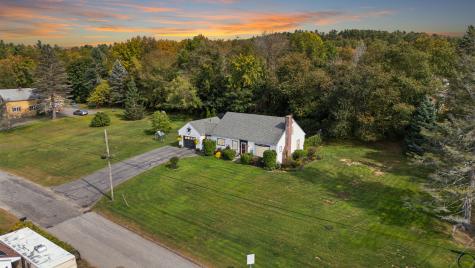 7 Howe Street Auburn ME 04210