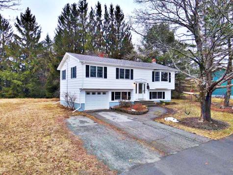 169 Juniper Street Bangor ME 04401