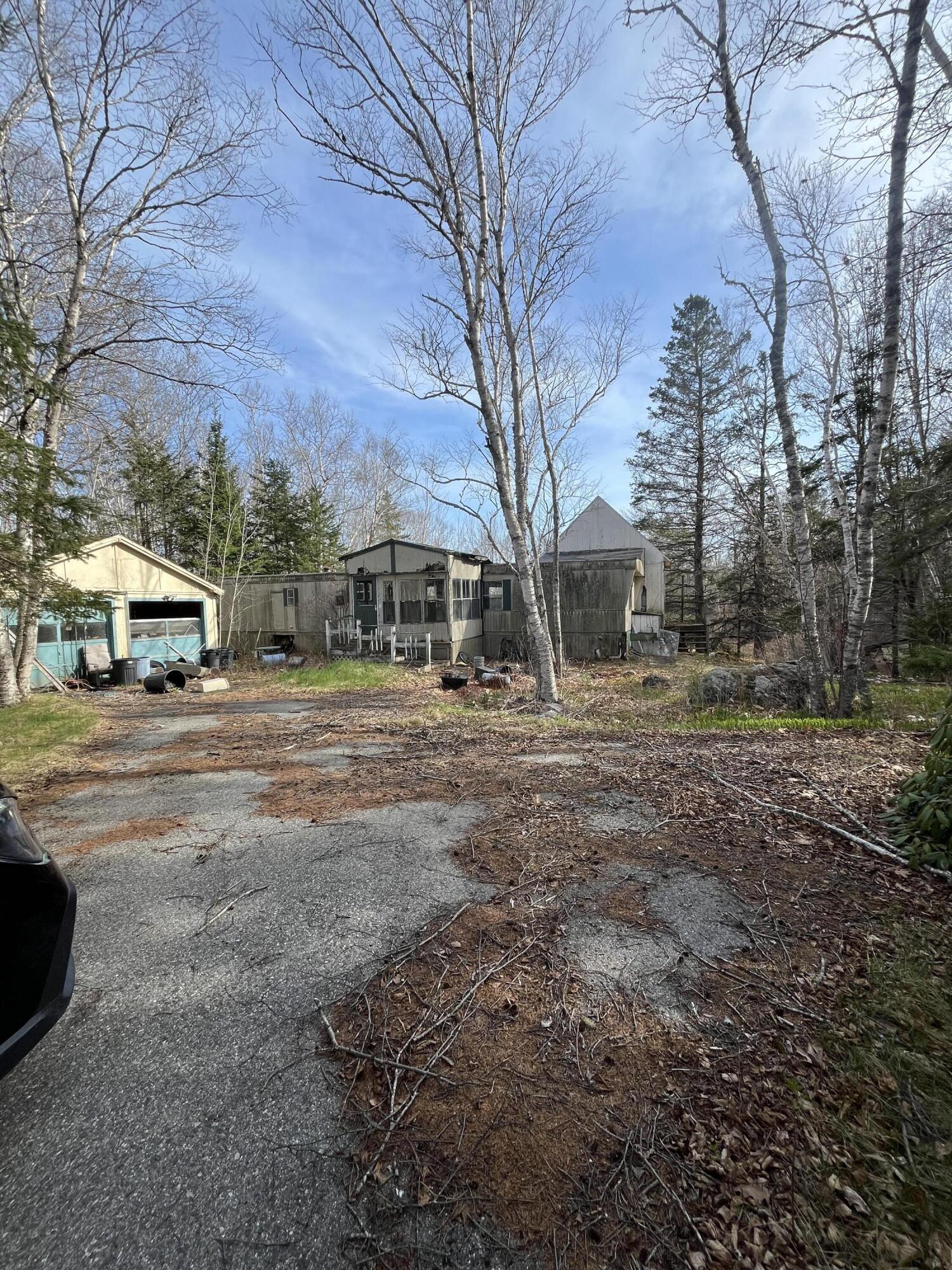 584 Station Road Columbia ME 04623