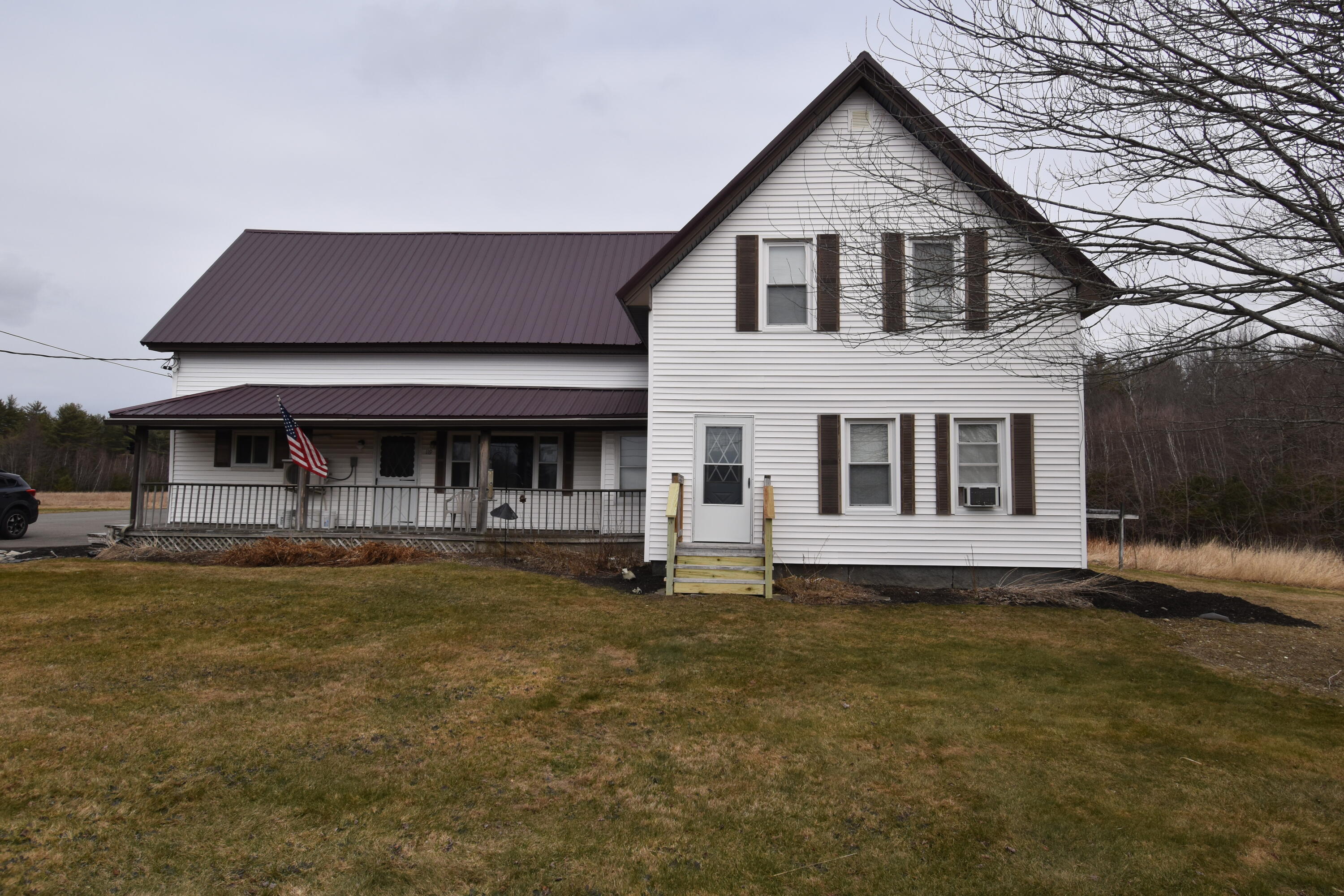 119 North Road Detroit ME 04929