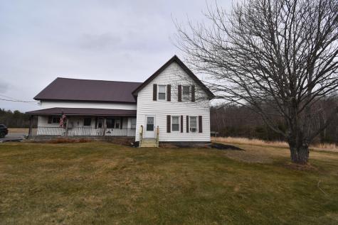 119 North Road Detroit ME 04929