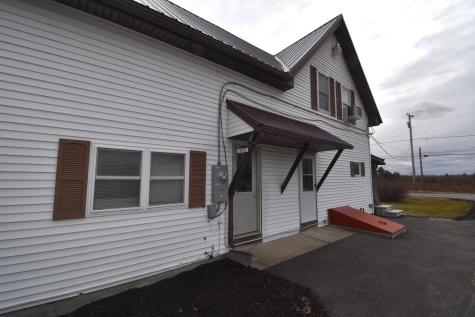 119 North Road Detroit ME 04929