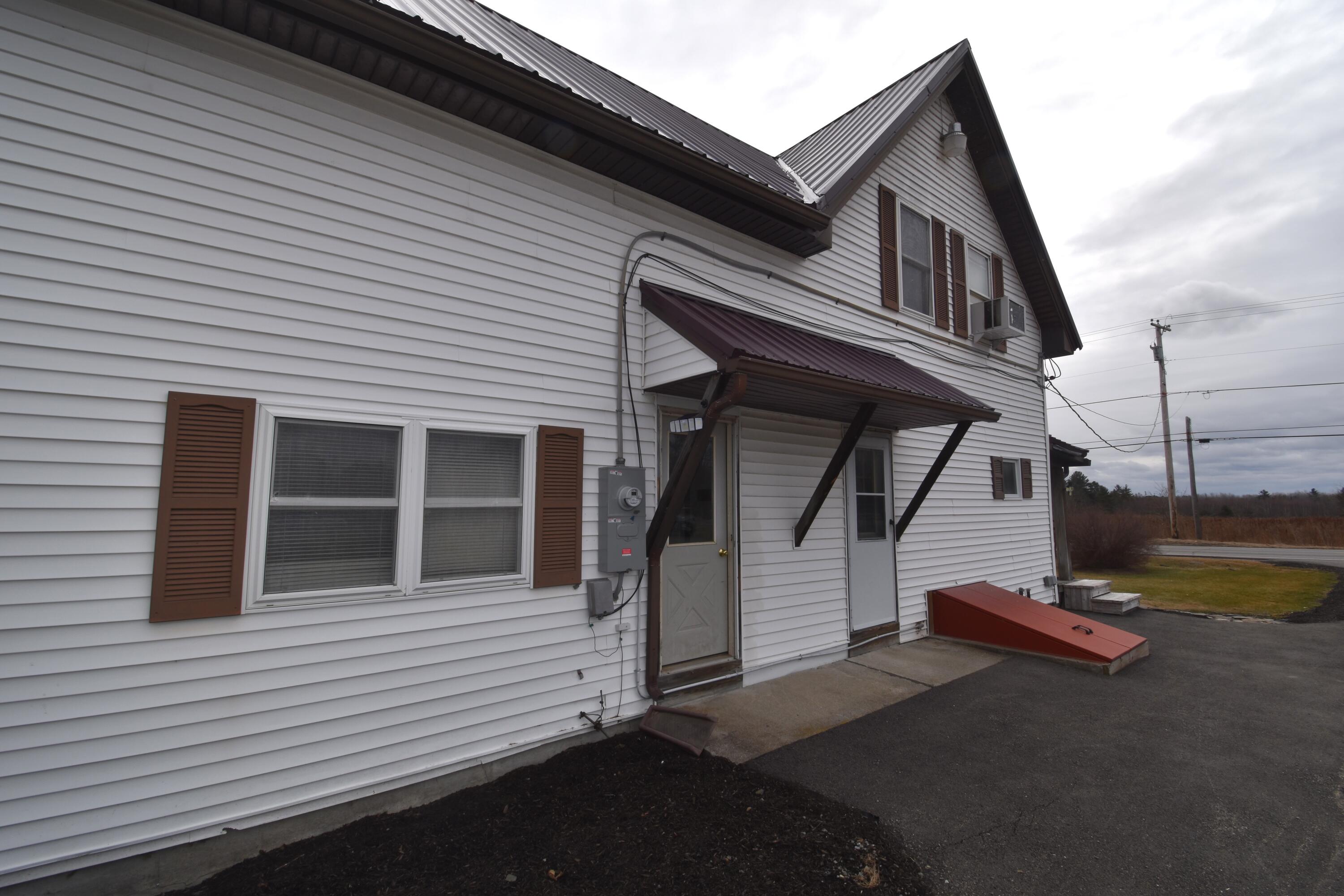 119 North Road Detroit ME 04929