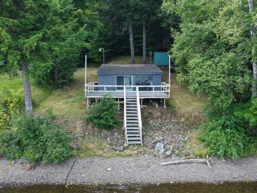 656 West Road Portage Lake ME 04768