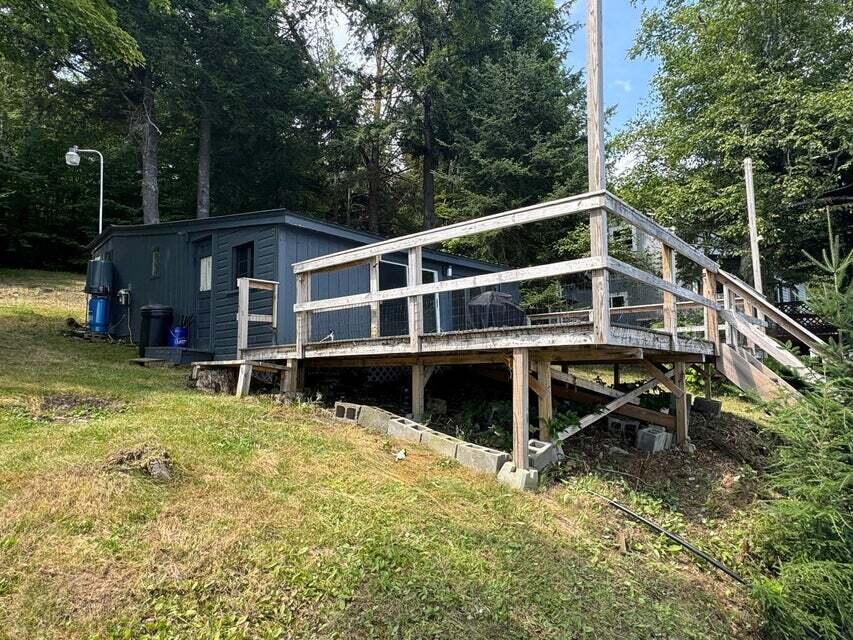 656 West Road Portage Lake ME 04768