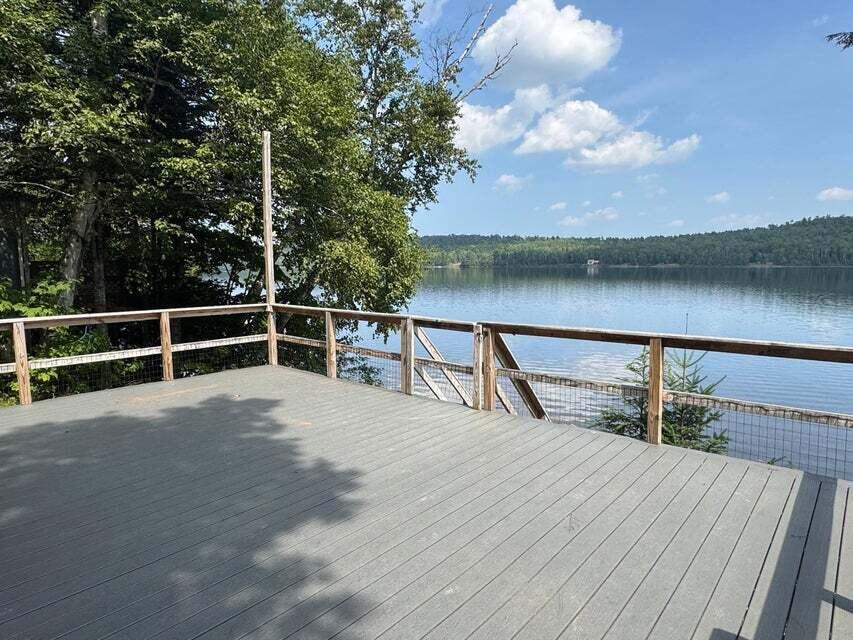 656 West Road Portage Lake ME 04768
