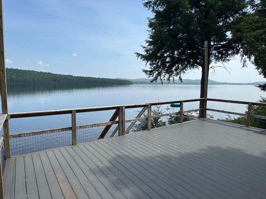 656 West Road Portage Lake ME 04768