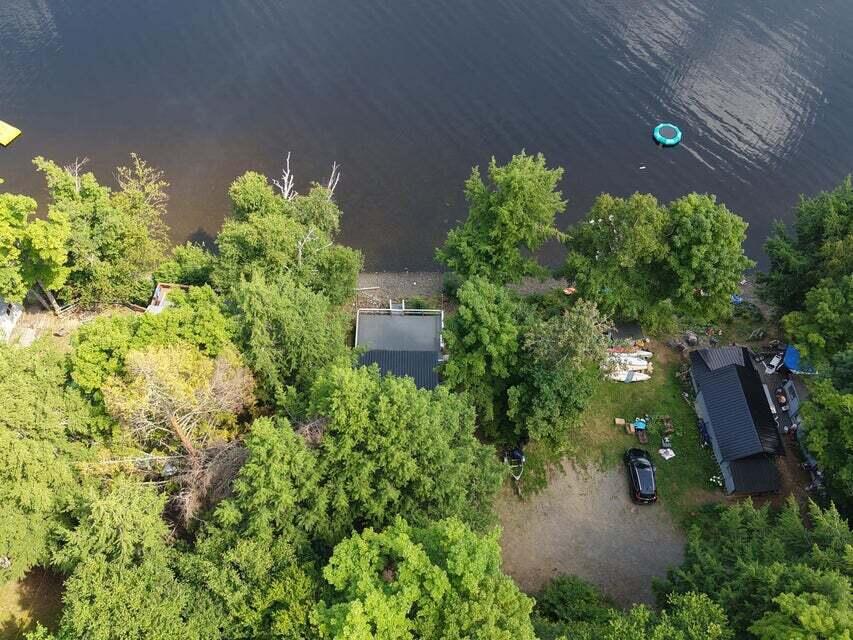656 West Road Portage Lake ME 04768
