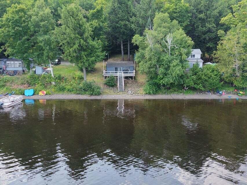656 West Road Portage Lake ME 04768