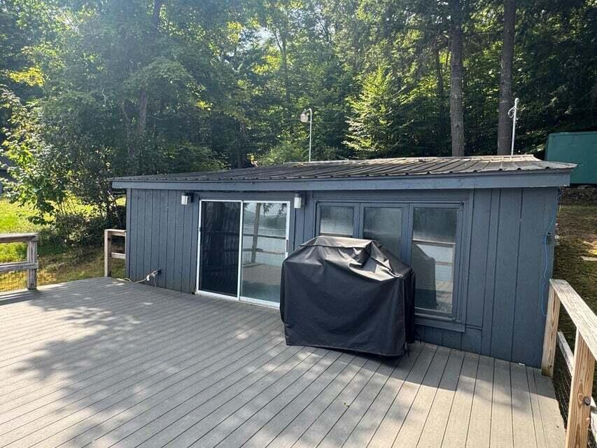 656 West Road Portage Lake ME 04768