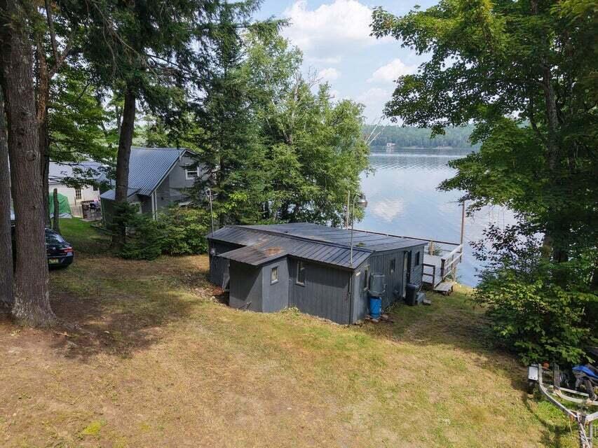 656 West Road Portage Lake ME 04768